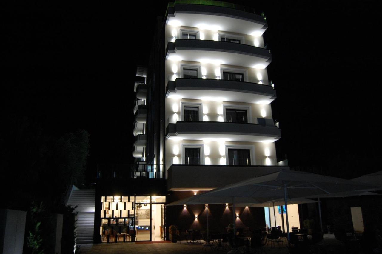 A&G Hotel Vlore Exterior photo